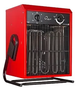 هیتر برقی سه فاز انرژی مدل EH 150