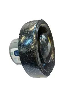 هواکش ایرسافت 10 AS طرح سنگ