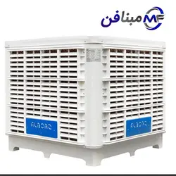 کولر آبی پایین زن سلولزی نیرو تهویه البرز 15000 مدل NTA3/150D7