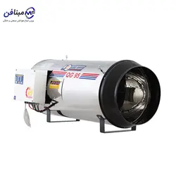 جت هیتر های QG-95