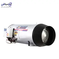جت هیتر گازوئیلی باکدار GLD -100