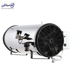 جت هیتر گازوئیلی باکدار GLD -100