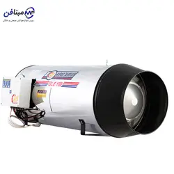 جت هیتر گازوئیلی GLE-100