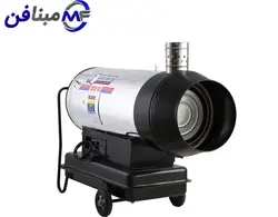جت‌هیتردوموتوره‌دوگانه‌سوزدودکش‌دارباکدار 2EDB-120