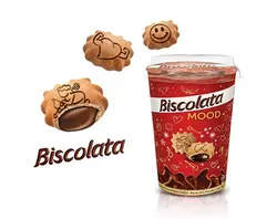 بیسکولاتا لیوانی