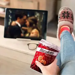 بیسکولاتا لیوانی