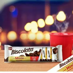 بیسکولاتا نیروانا