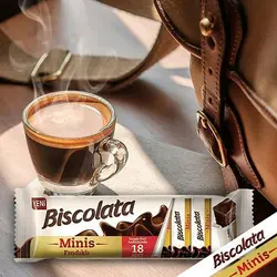 بیسکولاتا نیروانا