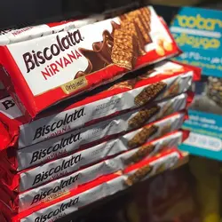 بیسکولاتا نیروانا