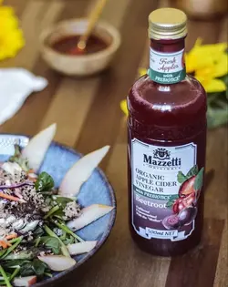 قیمت و خرید سرکه بالزامیک مازتی Mazzetti بسته 5 عددی | فروشگاه اینترنتی ماچو پیچو