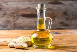 روغن کنجد کیمیا رز 900 میلی لیتر بسته 2 عددی | فروشگاه اینترنتی ماچو پیچو با بهترین روغن کنجد کشور