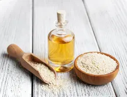 روغن کنجد کیمیا رز 900 میلی لیتر بسته 2 عددی | فروشگاه اینترنتی ماچو پیچو با بهترین روغن کنجد کشور