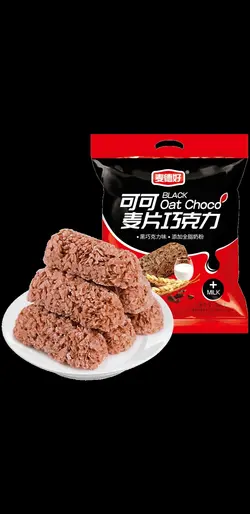 شکلات اوت‌ چوکو 600 گرمی oat choco | فروشگاه اینترنتی ماچو پیچو