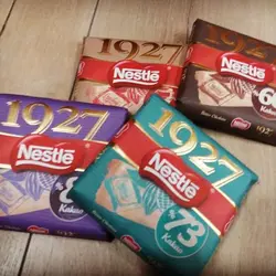 خرید شکلات تابلت 1927 | فروشگاه اینترنتی ماچو پیچو