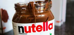 خرید شکلات صبحانه نوتلا 350 گرمی nutella | فروشگاه اینترنتی ماچو پیچو