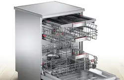 خرید ماشین ظرفشویی بوش مدل BOSCH SMS88TI36E  | فروشگاه اینترنتی ماچو پیچو