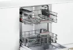 خرید ماشین ظرفشویی بوش مدل Bosch SPI 46IS05 | فروشگاه اینترنتی ماچو پیچو