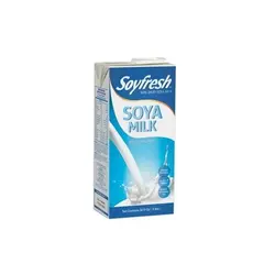 قیمت و خرید شیر سویا پاکتی | فروشگاه اینترنتی ماچو پیچو با بهترین قیمت ها