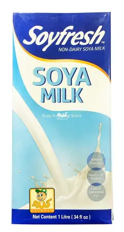 قیمت و خرید شیر سویا پاکتی | فروشگاه اینترنتی ماچو پیچو با بهترین قیمت ها