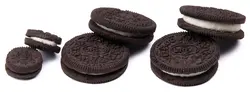 بیسکوییت oreo