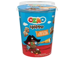 بیسکوییت Ozmo Hoppo Biscuits