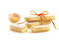 قیمت و خرید بیسکوییت ایتالیایی لیدی فینگر 400 گرمی | فروشگاه اینترنتی ماچو پیچو