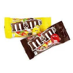 قیمت و خرید اسمارتیز m&m باکس 24 عددی ، خرید انواع شکلات های خارجی و ایرانی ، فروشگاه ماچو پیچو