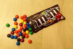 قیمت و خرید اسمارتیز m&m باکس 24 عددی ، خرید انواع شکلات های خارجی و ایرانی ، فروشگاه ماچو پیچو