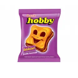 هوبی لبخند باکس 36 عددی