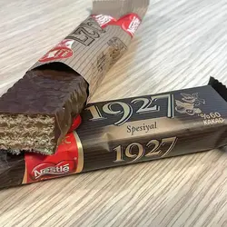 خرید ویفر 1927 بسته 36 عددی | فروشگاه اینترنتی ماچو پیچو