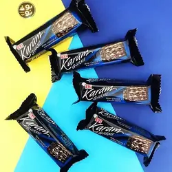 قیمت و خرید ویفر اتی کرم بسته 24 عددی ، خرید انواع شکلات های خارجی و ایرانی ، فروشگاه ماچو پیچو