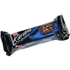 قیمت و خرید ویفر اتی کرم بسته 24 عددی ، خرید انواع شکلات های خارجی و ایرانی ، فروشگاه ماچو پیچو