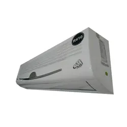 کولر گازی جنرال مدل 30000 طرح لبخند | فروشگاه اینترنتی ماچو پیچو