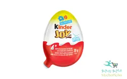 شکلات  KINDER JOY