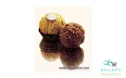 شکلات FERRERO ROCHER | فروشگاه اینترنتی ماچو پیچو