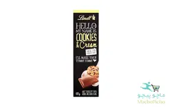 شکلات HELLO