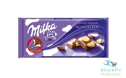 شکلات MILKA KUHFLECKEN | فروشگاه اینترنتی ماچو پیچو