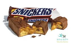 شکلات اسنیکر SNICKERS | فروشگاه اینترنتی ماچو پیچو