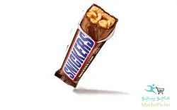 شکلات اسنیکر SNICKERS | فروشگاه اینترنتی ماچو پیچو