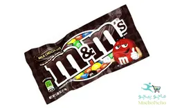 شکلات ام اند ام M&M