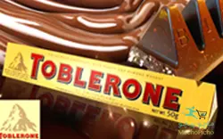 شکلات تابلرون TABLERONE