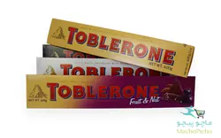 شکلات تابلرون TABLERONE