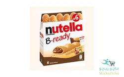 شکلات نوتلا B READY