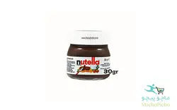شکلات نوتلا NUTELLA 30GR