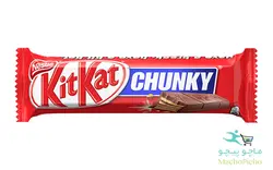 شکلات کیت کت CHUNKEY KIT KAT باکس 24 تایی
