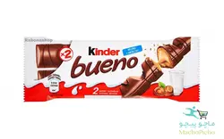 شکلات کیندر بونو KINDER BUENO