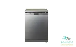 ماشین ظرفشویی ال جی D1444LF | فروشگاه اینترنتی ماچو پیچو
