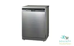 ماشین ظرفشویی ال جی D1444LF | فروشگاه اینترنتی ماچو پیچو