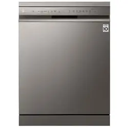 ماشین ظرفشویی ال‌جی DFB512