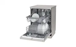 ماشین ظرفشویی ال‌جی DFB512